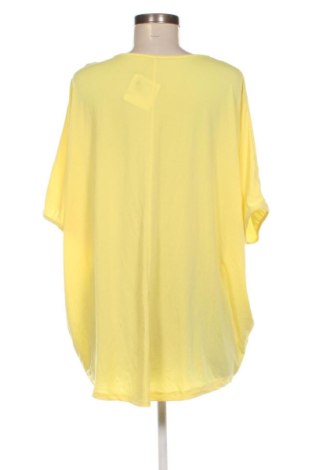 Bluză de femei Unbranded, Mărime XXL, Culoare Galben, Preț 60,99 Lei