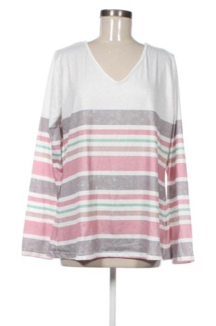 Дамска блуза Unbranded, Размер XXL, Цвят Многоцветен, Цена 9,71 €