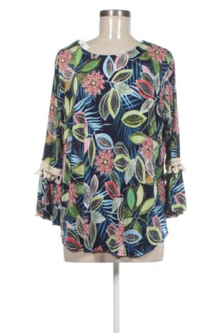 Damen Shirt Unbranded, Größe XXL, Farbe Mehrfarbig, Preis 12,99 €, #136264009
