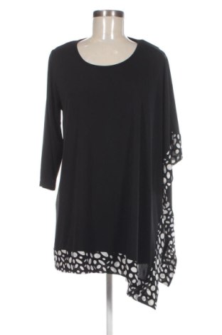 Дамска блуза Unbranded, Размер L, Цвят Многоцветен, Цена 10,22 €