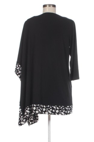 Дамска блуза Unbranded, Размер L, Цвят Многоцветен, Цена 10,22 €