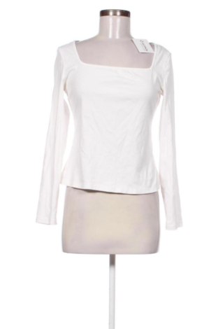 Bluză de femei Unbranded, Mărime M, Culoare Alb, Preț 52,13 Lei