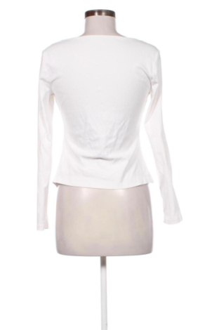 Bluză de femei Unbranded, Mărime M, Culoare Alb, Preț 52,13 Lei
