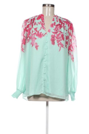 Dámska blúza Unbranded, Veľkosť XXL, Farba Viacfarebná, Cena  9,78 €