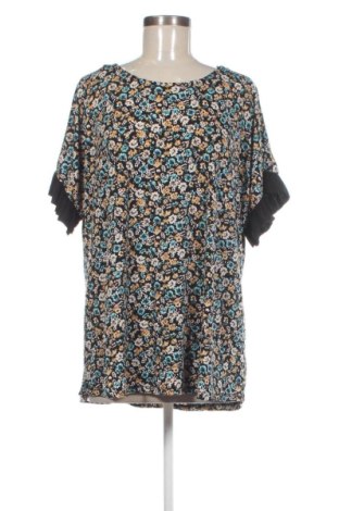 Дамска блуза Unbranded, Размер XXL, Цвят Многоцветен, Цена 10,22 €