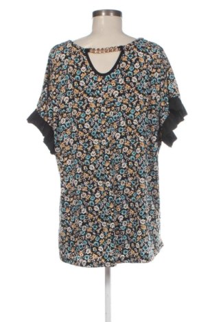 Дамска блуза Unbranded, Размер XXL, Цвят Многоцветен, Цена 10,22 €