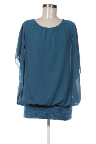 Damen Shirt Unbranded, Größe L, Farbe Blau, Preis 12,99 €