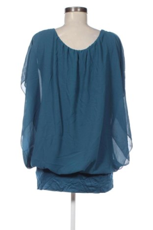 Damen Shirt Unbranded, Größe L, Farbe Blau, Preis 12,99 €