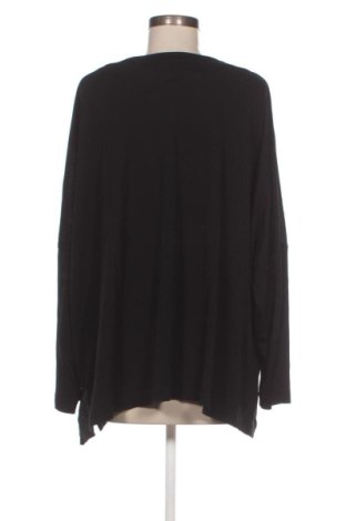 Bluză de femei Unbranded, Mărime 4XL, Culoare Negru, Preț 26,07 Lei