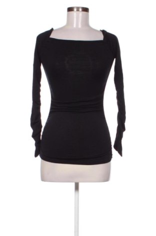 Bluză de femei Unbranded, Mărime XS, Culoare Negru, Preț 52,13 Lei