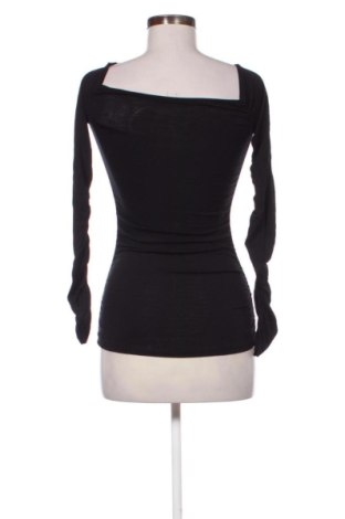 Bluză de femei Unbranded, Mărime XS, Culoare Negru, Preț 52,13 Lei