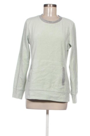 Bluză de femei Unbranded, Mărime M, Culoare Verde, Preț 52,13 Lei