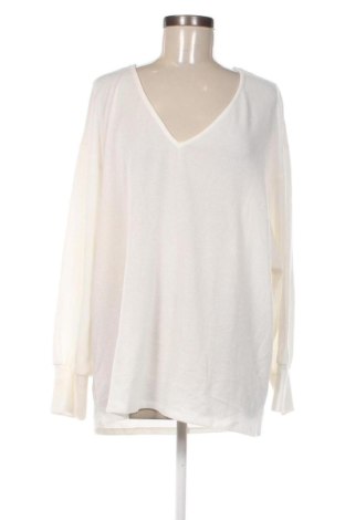 Дамска блуза Unbranded, Размер XXL, Цвят Бял, Цена 10,22 €