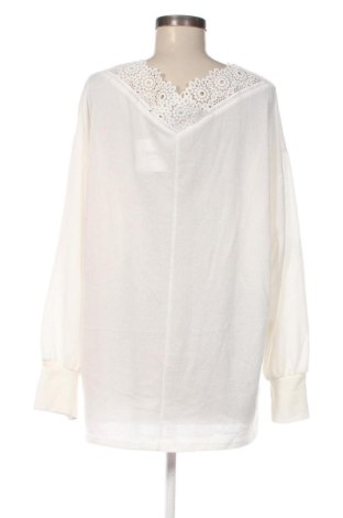 Дамска блуза Unbranded, Размер XXL, Цвят Бял, Цена 10,22 €