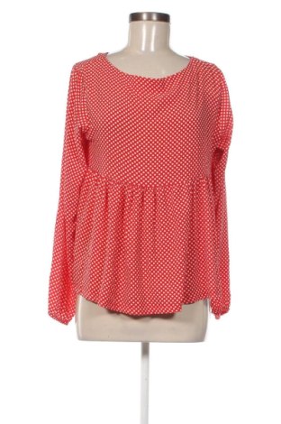 Дамска блуза Unbranded, Размер XL, Цвят Многоцветен, Цена 10,22 €