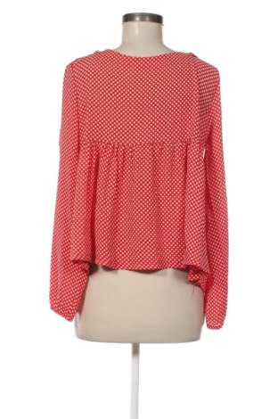 Дамска блуза Unbranded, Размер XL, Цвят Многоцветен, Цена 10,22 €