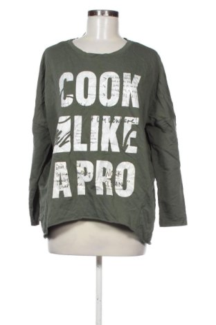 Női blúz Unbranded, Méret M, Szín Zöld, Ár 4 949 Ft