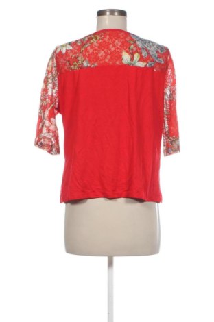 Дамска блуза Unbranded, Размер L, Цвят Многоцветен, Цена 10,22 €