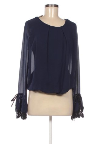 Bluză de femei Unbranded, Mărime M, Culoare Albastru, Preț 51,00 Lei