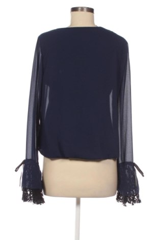 Bluză de femei Unbranded, Mărime M, Culoare Albastru, Preț 51,00 Lei