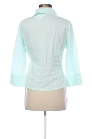 Bluză de femei Unbranded, Mărime L, Culoare Verde, Preț 50,62 Lei