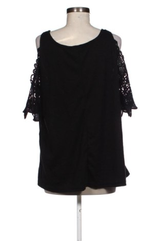 Női blúz Unbranded, Méret XXL, Szín Fekete, Ár 4 949 Ft
