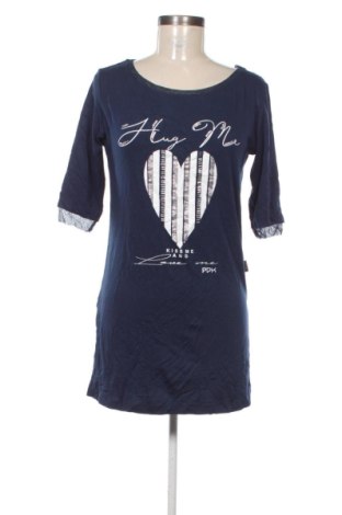 Bluză de femei Unbranded, Mărime M, Culoare Albastru, Preț 60,99 Lei