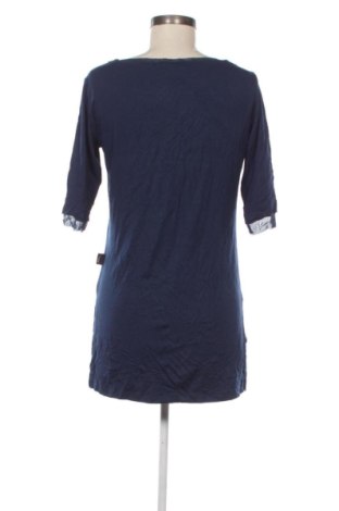 Bluză de femei Unbranded, Mărime M, Culoare Albastru, Preț 60,99 Lei