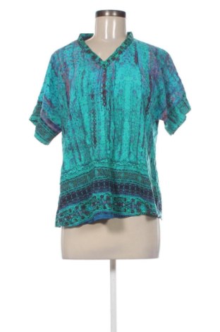 Bluză de femei Unbranded, Mărime M, Culoare Multicolor, Preț 50,62 Lei