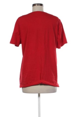 Γυναικεία μπλούζα Unbranded, Μέγεθος L, Χρώμα Κόκκινο, Τιμή 11,99 €