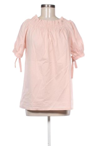 Bluză de femei Unbranded, Mărime XL, Culoare Mov deschis, Preț 50,62 Lei