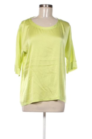 Bluză de femei Unbranded, Mărime M, Culoare Verde, Preț 52,13 Lei