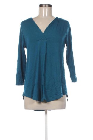 Bluză de femei Unbranded, Mărime M, Culoare Albastru, Preț 60,99 Lei