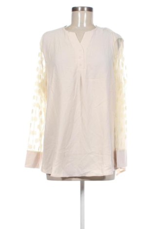 Bluzka damska Unbranded, Rozmiar XL, Kolor ecru, Cena 51,99 zł