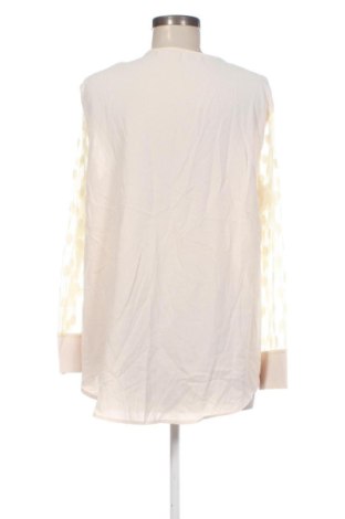 Bluzka damska Unbranded, Rozmiar XL, Kolor ecru, Cena 51,99 zł
