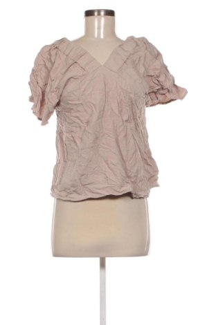 Bluză de femei Unbranded, Mărime M, Culoare Bej, Preț 60,99 Lei