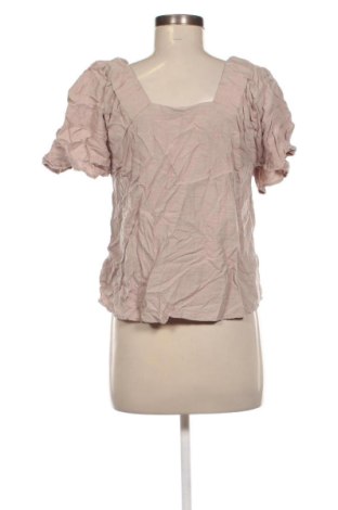 Bluză de femei Unbranded, Mărime M, Culoare Bej, Preț 60,99 Lei