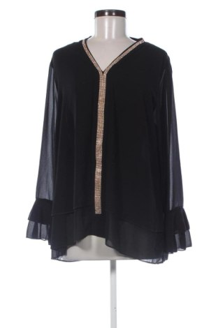 Bluză de femei Unbranded, Mărime L, Culoare Negru, Preț 60,99 Lei