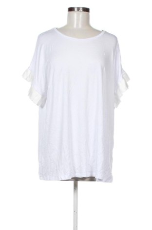 Damen Shirt Unbranded, Größe XL, Farbe Weiß, Preis 12,99 €