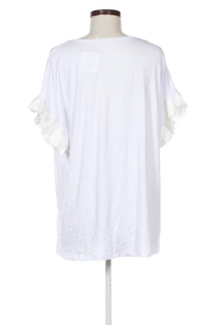 Damen Shirt Unbranded, Größe XL, Farbe Weiß, Preis 12,99 €