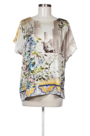Дамска блуза Unbranded, Размер XL, Цвят Многоцветен, Цена 10,22 €