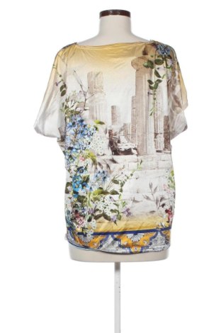 Дамска блуза Unbranded, Размер XL, Цвят Многоцветен, Цена 10,22 €