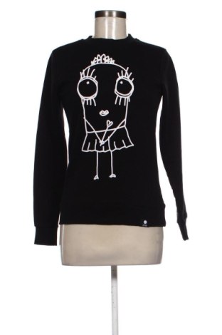 Bluză de femei Unbranded, Mărime S, Culoare Negru, Preț 123,99 Lei