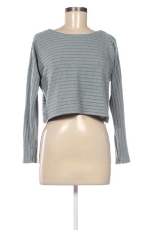 Bluzka damska Unbranded, Rozmiar M, Kolor Niebieski, Cena 53,58 zł