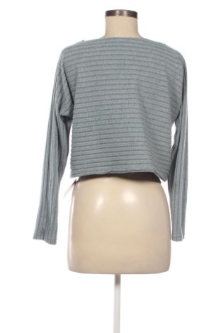 Bluzka damska Unbranded, Rozmiar M, Kolor Niebieski, Cena 53,58 zł
