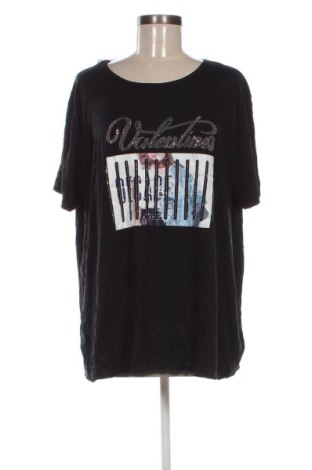 Bluză de femei Unbranded, Mărime XXL, Culoare Negru, Preț 60,99 Lei