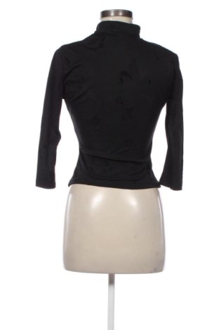 Дамска блуза Unbranded, Размер M, Цвят Черен, Цена 9,78 €