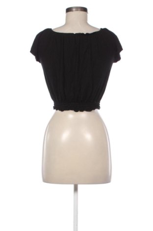 Γυναικεία μπλούζα Unbranded, Μέγεθος S, Χρώμα Μαύρο, Τιμή 9,68 €