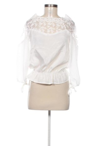 Bluză de femei Unbranded, Mărime S, Culoare Alb, Preț 60,99 Lei