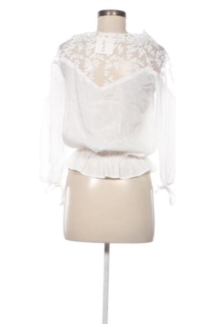 Bluză de femei Unbranded, Mărime S, Culoare Alb, Preț 60,99 Lei